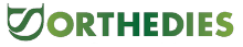 ORTHEDIES Logo